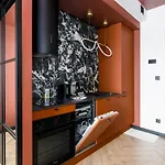View Garbary By Renters 公寓 波兹南