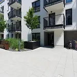 公寓 View Garbary By Renters *