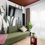 View Garbary By Renters * 波兹南