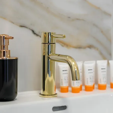 Appartement View Garbary By Renters Poznań