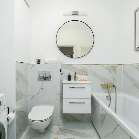 View Garbary By Renters Appartement *