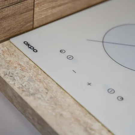 Appartement View Garbary By Renters Poznań