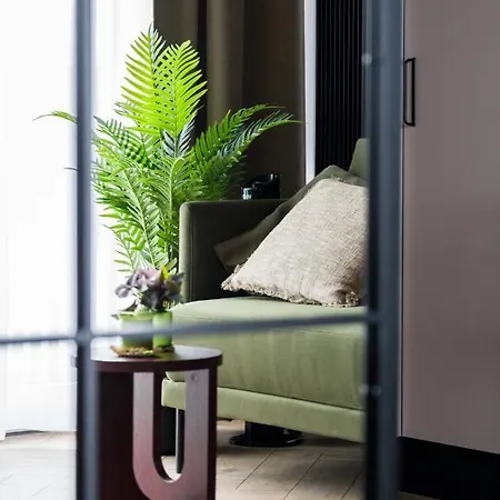 Apartament View Garbary By Renters Poznań