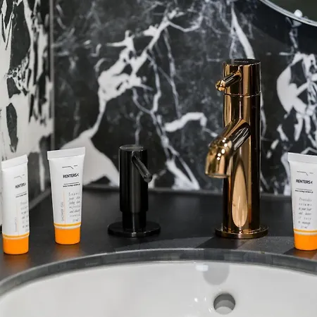 View Garbary By Renters Appartement