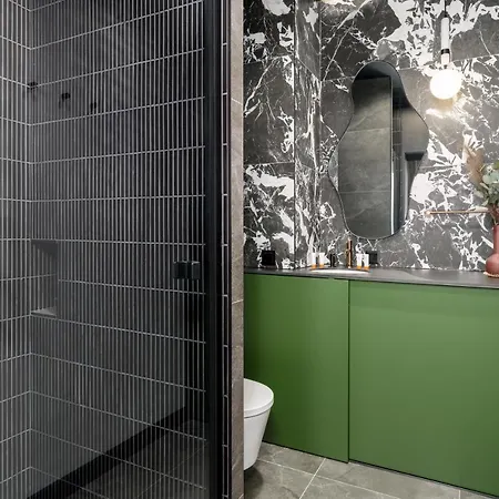 View Garbary By Renters Appartement