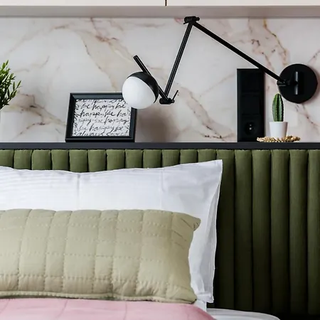 View Garbary By Renters Poznań