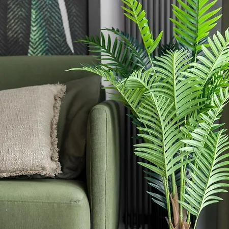 View Garbary By Renters Appartement