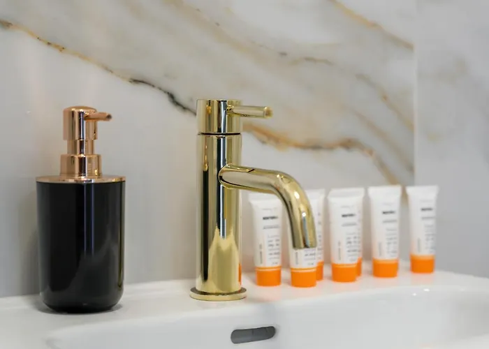 Appartamento View Garbary By Renters Poznań