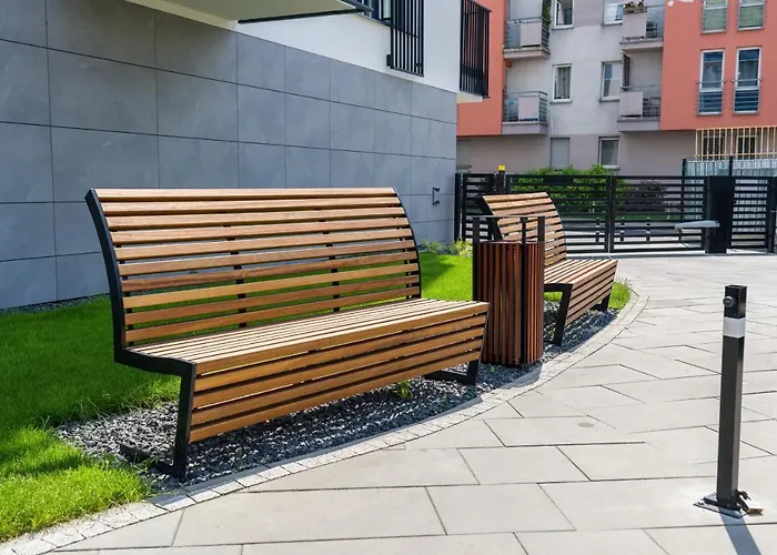 View Garbary By Renters Appartamento