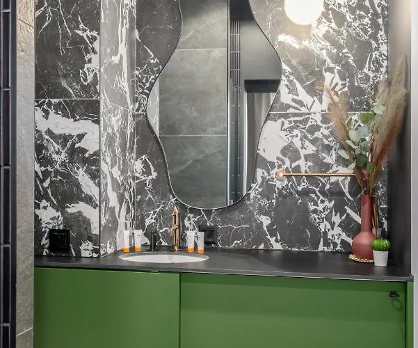 View Garbary By Renters Appartamento *