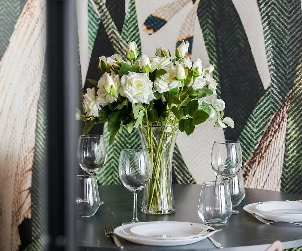 View Garbary By Renters Appartamento *