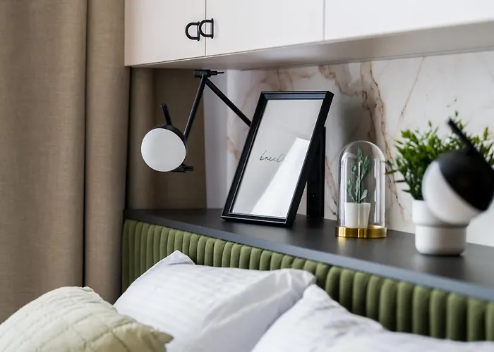 View Garbary By Renters Appartamento Poznań