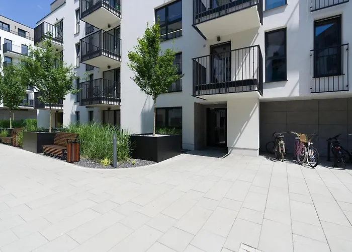 Appartamento View Garbary By Renters *