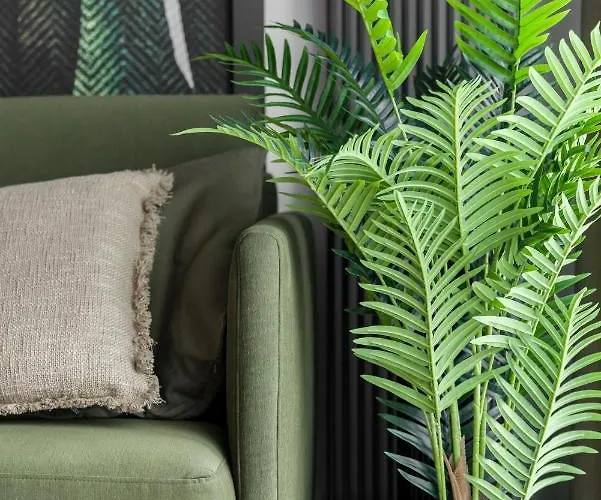 View Garbary By Renters Appartamento