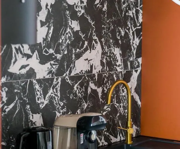 View Garbary By Renters Appartamento