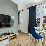 View Garbary By Renters Poznań