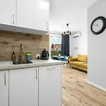View Garbary By Renters * Poznań