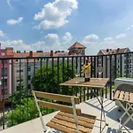 Apartament View Garbary By Renters Poznań