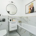 Apartament View Garbary By Renters *