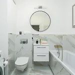 View Garbary By Renters Apartament *