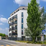 View Garbary By Renters Poznań