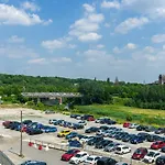 View Garbary By Renters Apartament *