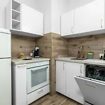 Apartament View Garbary By Renters Poznań