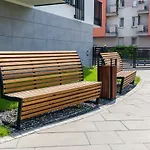View Garbary By Renters Apartament