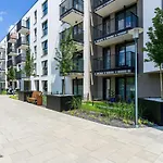View Garbary By Renters Poznań