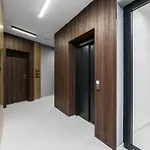 Apartament View Garbary By Renters Poznań