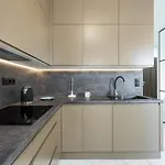 Apartament View Garbary By Renters Poznań