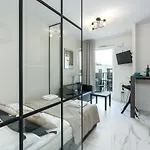 View Garbary By Renters Apartament