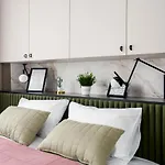 Apartament View Garbary By Renters Poznań