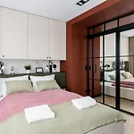 Apartament View Garbary By Renters