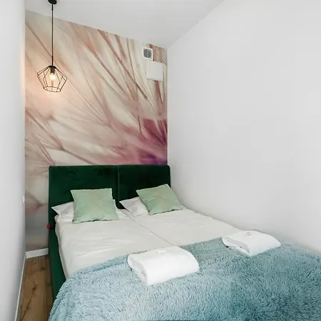 View Garbary By Renters דירה *