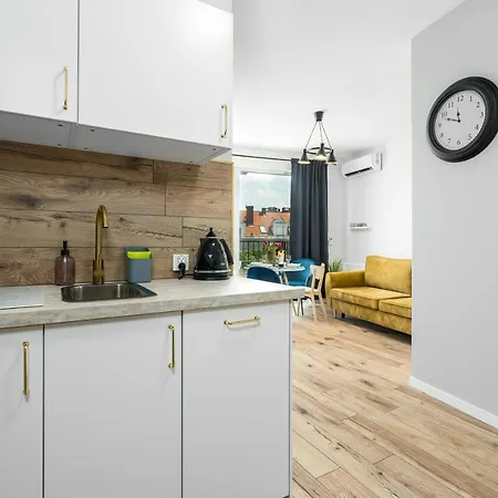 View Garbary By Renters * פוזנן