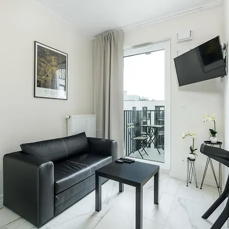 View Garbary By Renters Posen