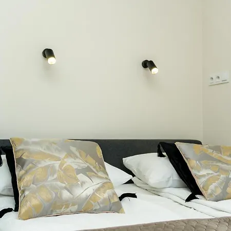 View Garbary By Renters * Познань