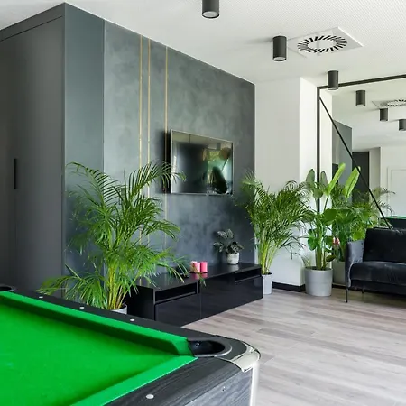 View Garbary By Renters * פוזנן