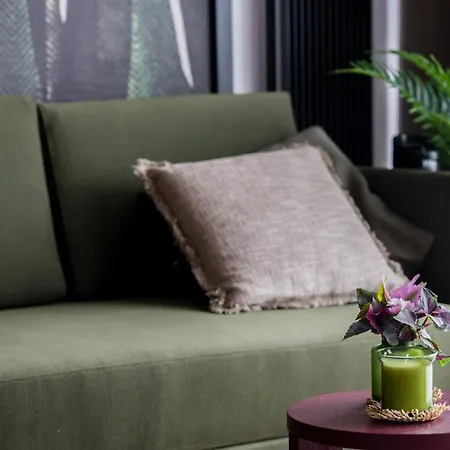 View Garbary By Renters Apartment