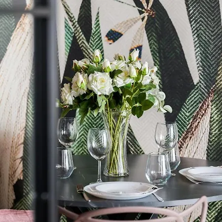 View Garbary By Renters דירה *