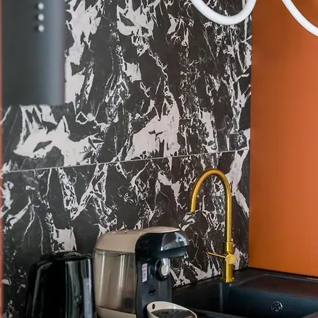 View Garbary By Renters דירה