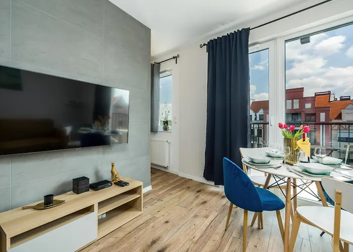 View Garbary By Renters 포즈난