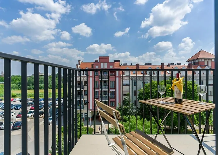 View Garbary By Renters * 포즈난