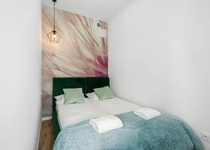 View Garbary By Renters 아파트 *