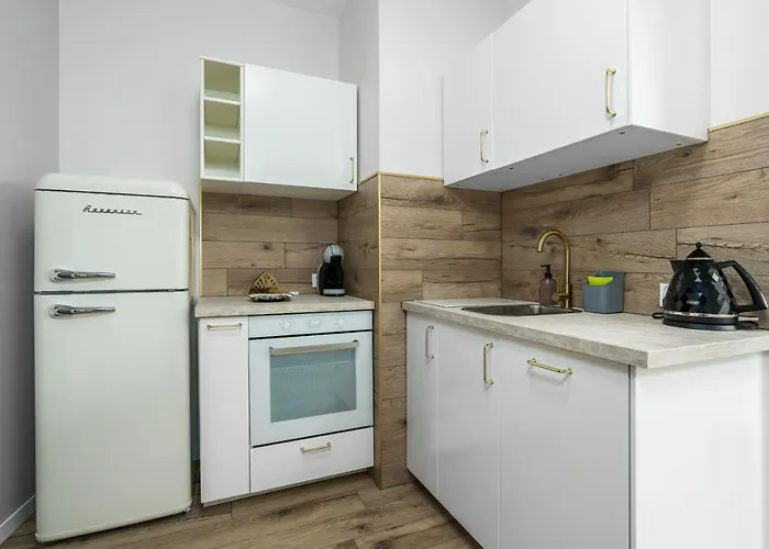 View Garbary By Renters * 포즈난