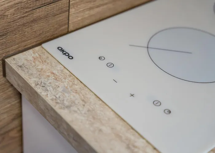 아파트 View Garbary By Renters 포즈난