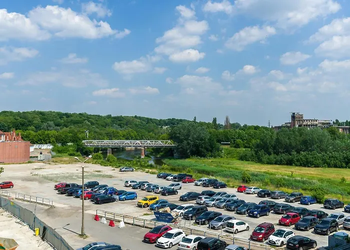 View Garbary By Renters 아파트 *