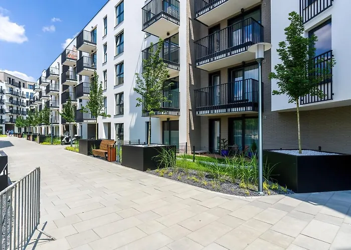 View Garbary By Renters 포즈난