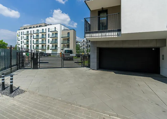 아파트 View Garbary By Renters *